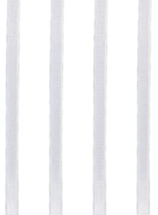 2pcs Artificial ABS Hanging Flowers Swag for Wedding Ceremony Party Outdoor Photography - Image 3